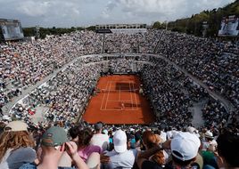 Internazionali BNL d’Italia