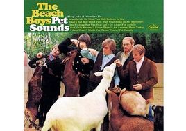 Beach Boys: Pet Sounds, gli highlights delle sessions