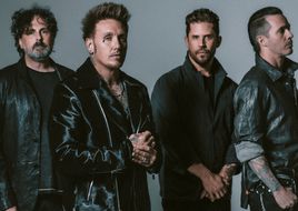 Papa Roach