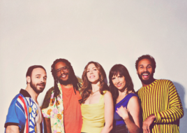 Perché non bisogna perdersi i Lake Street Dive a Milano