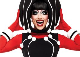 Bianca Del Rio - It Gets Bitter