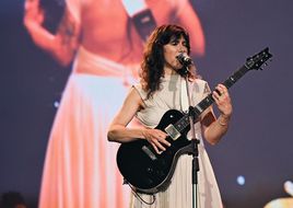 Elisa nei palasport: la scaletta del tour 2026