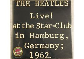 Beatles ad Amburgo: una serie TV in arrivo, ma…