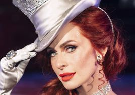 Moulin Rouge! Il Musical