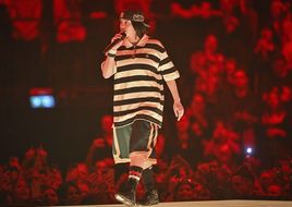 Billie Eilish è cresciuta e vuole gestirsi alle sue condizioni