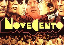 Bernardo Bertolucci. Il Novecento