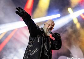 I Judas Priest conquistano Brescia: la data è sold out
