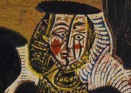 I Tre Grandi di Spagna