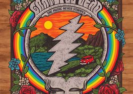 (Ri)scoprire i Grateful Dead attraverso lo streaming
