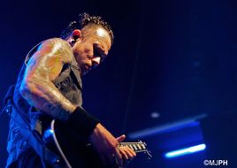 Il nuovo album dei Trivium è ispirato al cinema di Kurosawa