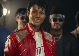 Il film su Michael Jackson fa scoppiare un caso ai Golden Globes