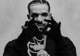 Drake domina la Billboard 200 con i suoi tre nuovi dischi