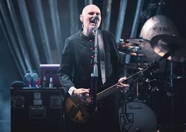 Smashing Pumpkins: dopo oltre 30 anni ancora con Butch Vig