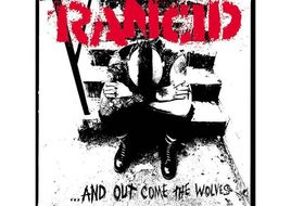 I Rancid celebrano “…And Out Come the Wolves” con nuovo materiale