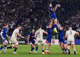 Nations Championship 2026