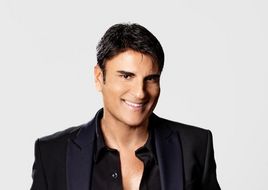 Sal Da Vinci: il video delle prove all'Eurovision Song Contest