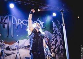 Concerti: Sonata Arctica e Rage suonano con l'orchestra a Milano