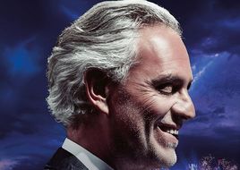 Andrea Bocelli e David Guetta insieme per l'inno dei Mondiali