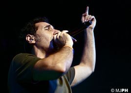 System of a Down: la probabile scaletta del live agli I-Days