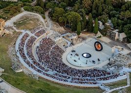 Festival del Dramma Antico