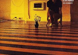 C'era una volta il 'crazy diamond' Syd Barrett