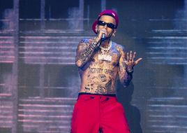 2016, l'anno che ha cambiato per il rap italiano: la playlist