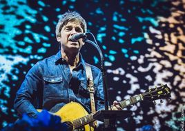Noel Gallagher: "'Wonderwall' appartiene alla gente"