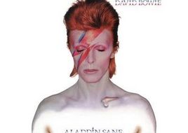 Ritrovata una foto scomparsa di David Bowie, dopo 56 anni