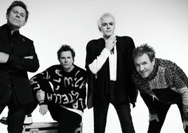 Duran Duran