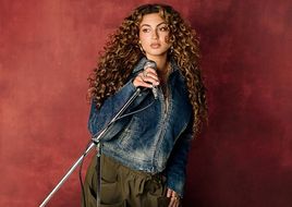 Tori Kelly