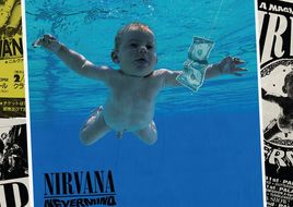 Una cover dei Nirvana, fatta bene