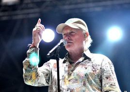 I Beach Boys cancellano l'ennesimo concerto