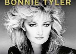 Bonnie Tyler è in coma farmacologico