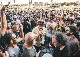 Fat Dog: dopo gli I-Days, altre date in Italia e un nuovo disco