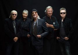 Deep Purple, esce il nuovo album "SPLAT!"