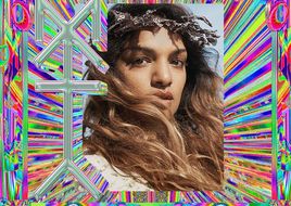 M.I.A. esclusa dal tour di Kid Cudi per uno sfogo "offensivo"