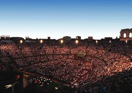 Arena di Verona Opera Festival