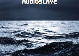 Audioslave, "Out of exile" esce in liquid vinyl