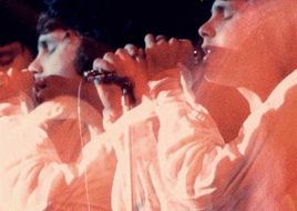 Sessant'anni fa la leggenda dei Doors iniziava al Whisky a Go Go