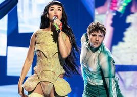 Il trio francese Dov’è Liana sarà l’opening act di Katy Perry