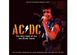 Bon Scott (AC/DC), una playlist nel giorno del suo compleanno