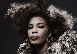 Macy Gray