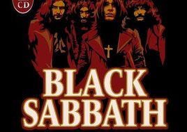 Black Sabbath: "Tutti volevano fare un album, ma Ward non poteva"