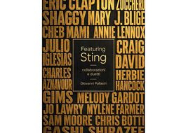 Sting e alcune delle sue (innumerevoli) collaborazioni