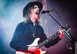 Opeth, gli orari delle date italiane