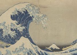 Hokusai