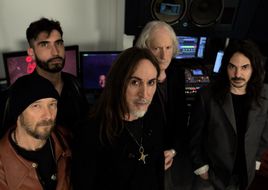 Afterhours, annunciato il “Quello che non c’è – Tour 2027”