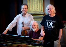 From R.E.M. and Georgia to chamber music