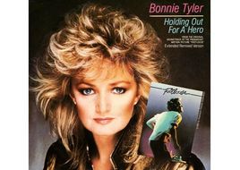 Addio a Bonnie Tyler