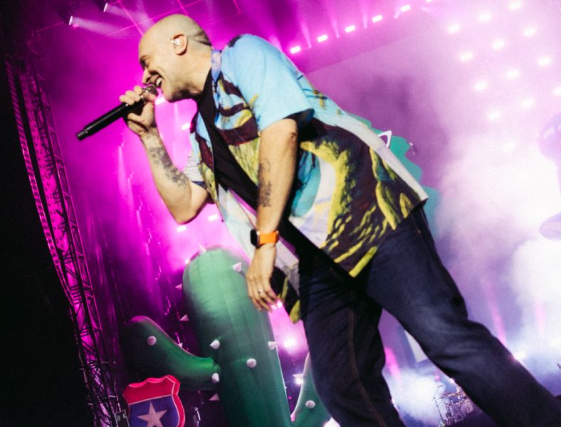 MAX PEZZALI